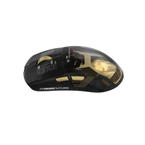 Chuột ASUS ROG Harpe II Extreme Edition 20– AimPoint Pro 65K| 8000Hz| 82g